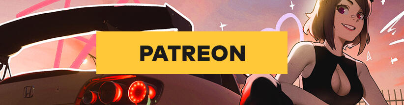 PATREON